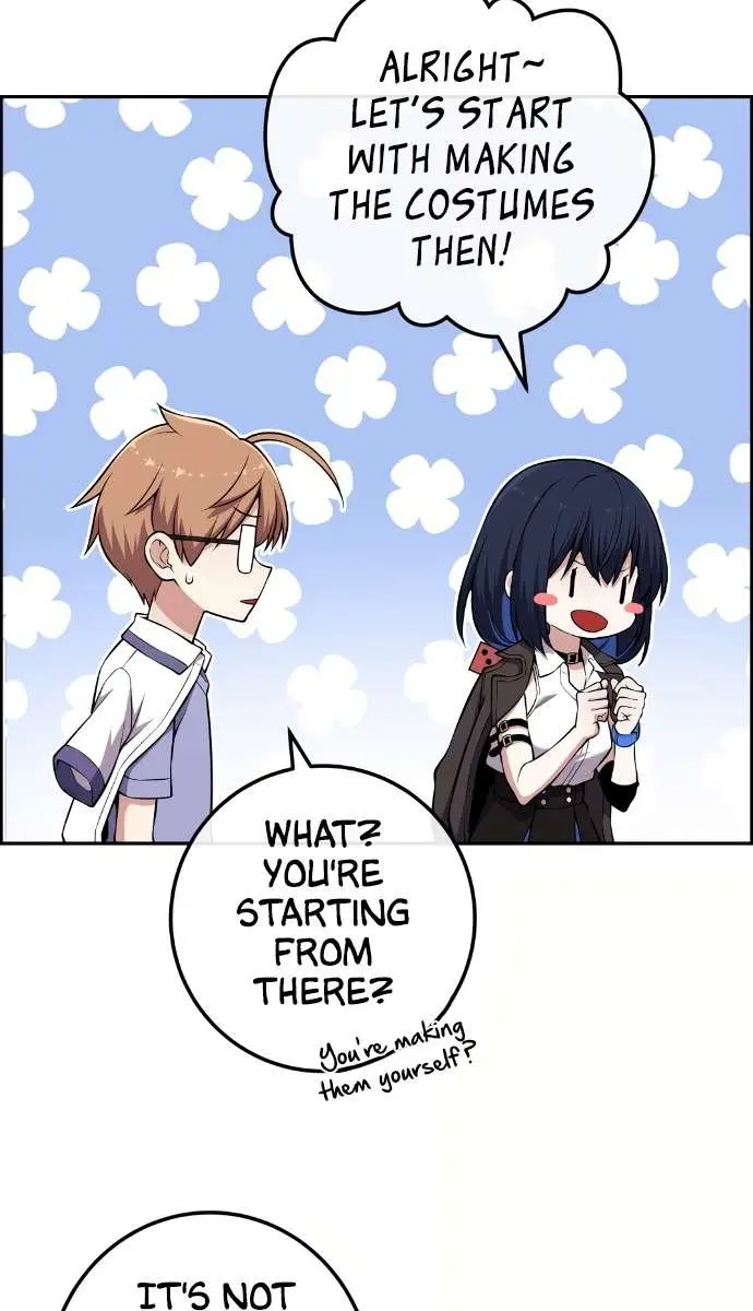 Webtoon Character Na Kang Lim Chapter 134 Page 14