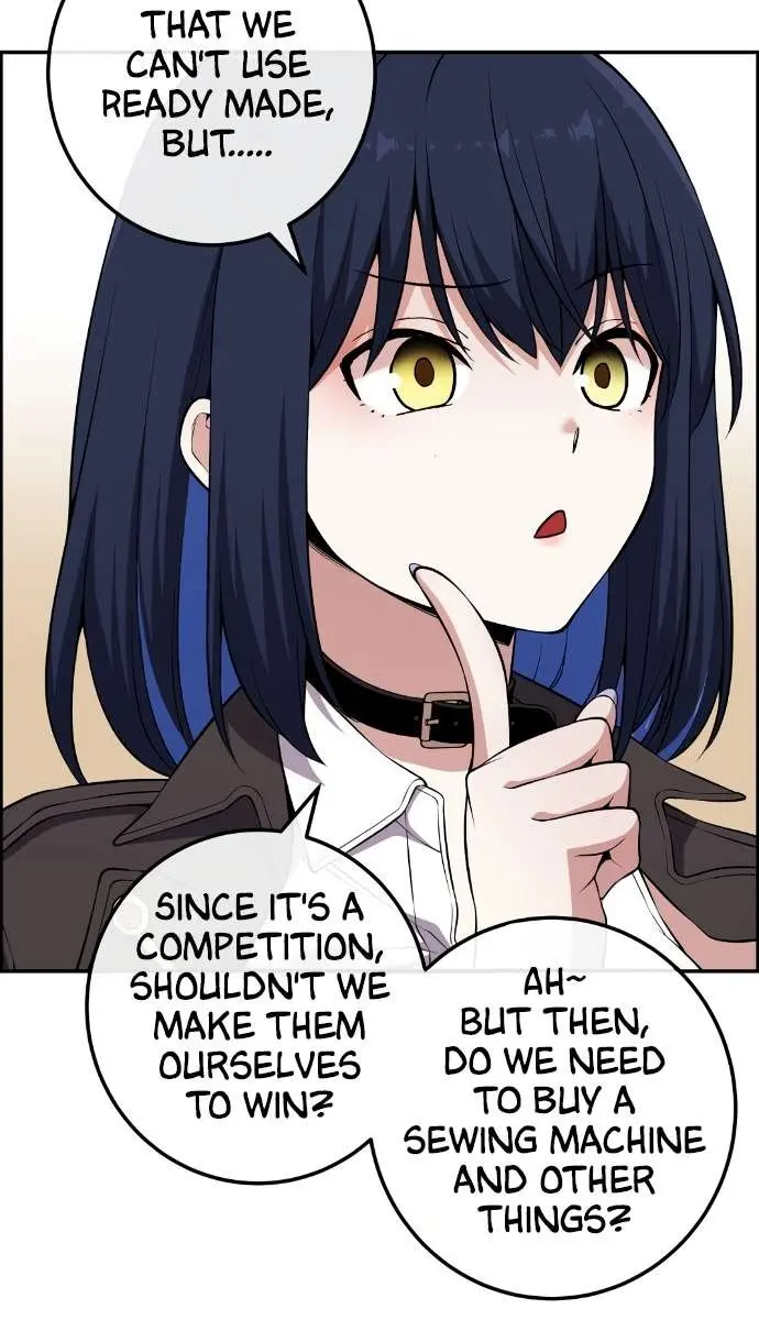 Webtoon Character Na Kang Lim Chapter 134 Page 15