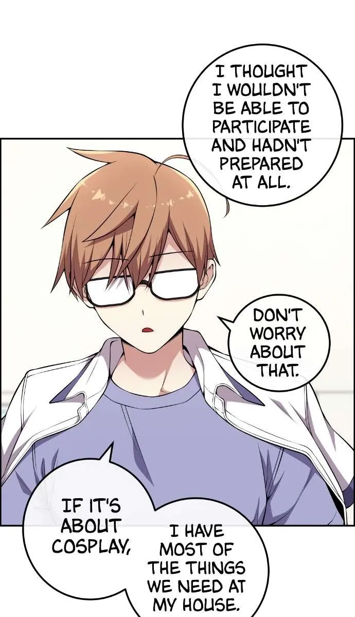 Webtoon Character Na Kang Lim Chapter 134 Page 16