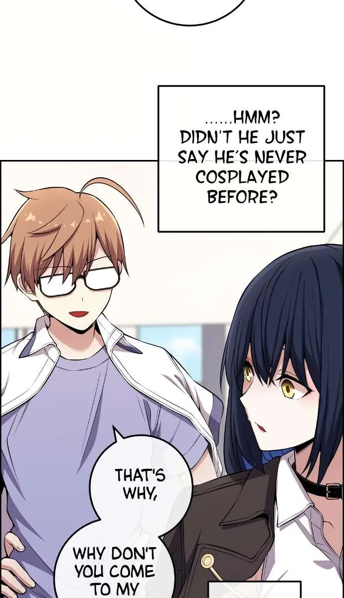 Webtoon Character Na Kang Lim Chapter 134 Page 17