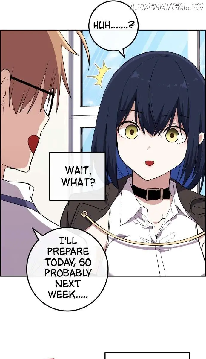 Webtoon Character Na Kang Lim Chapter 134 Page 19