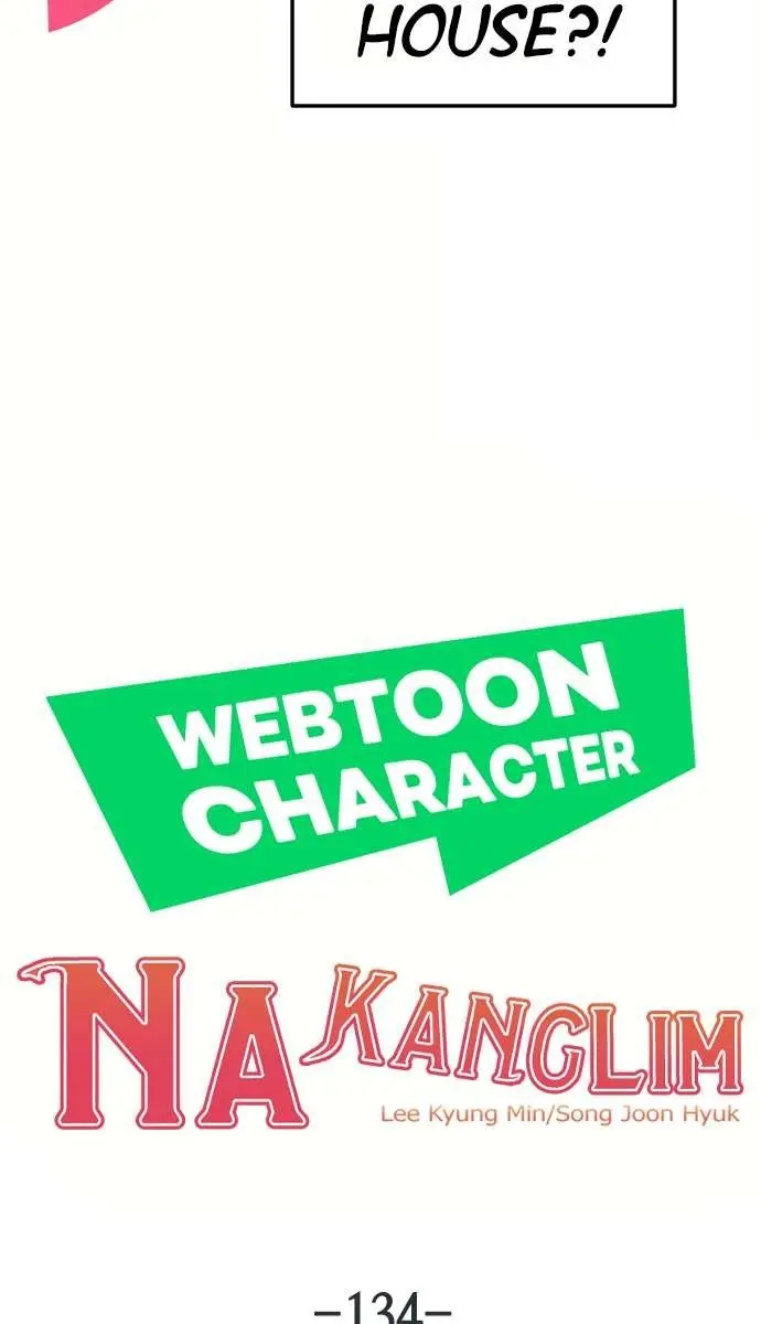 Webtoon Character Na Kang Lim Chapter 134 Page 21