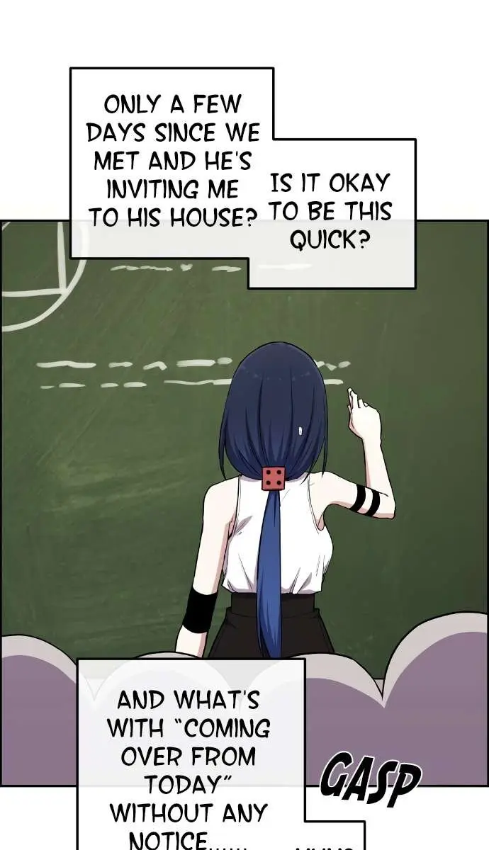 Webtoon Character Na Kang Lim Chapter 134 Page 25