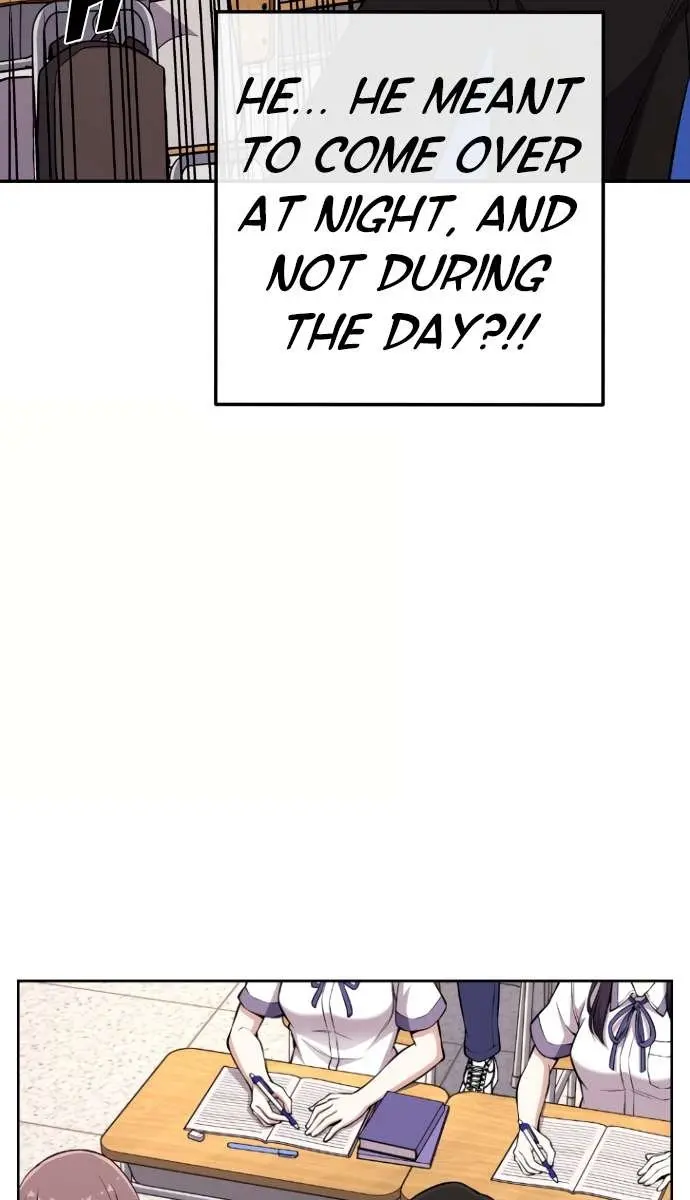 Webtoon Character Na Kang Lim Chapter 134 Page 29