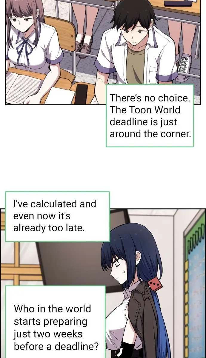 Webtoon Character Na Kang Lim Chapter 134 Page 30