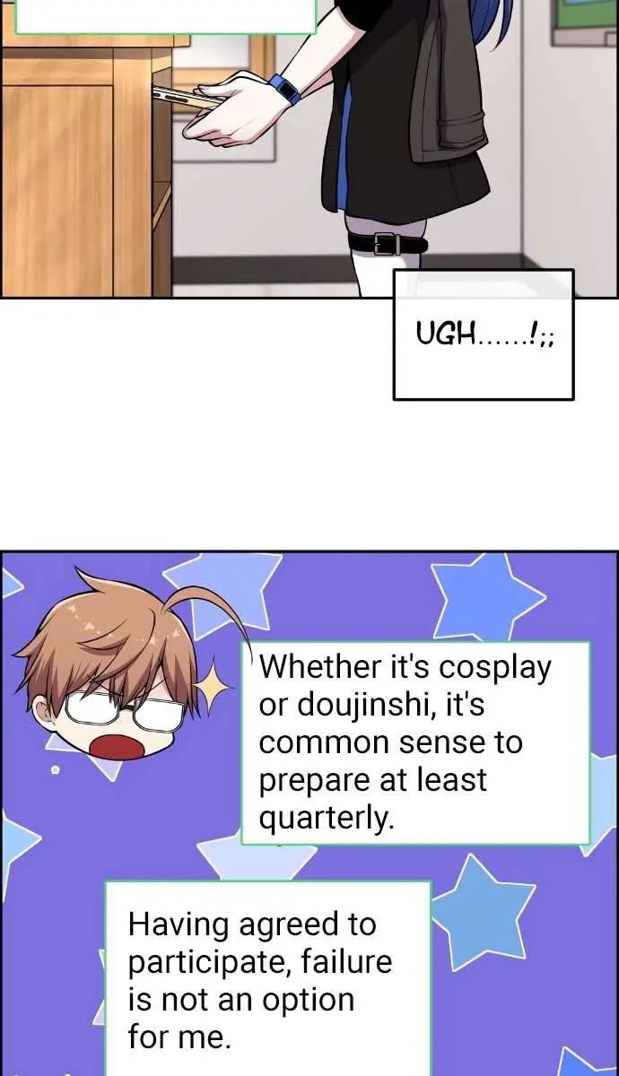 Webtoon Character Na Kang Lim Chapter 134 Page 31