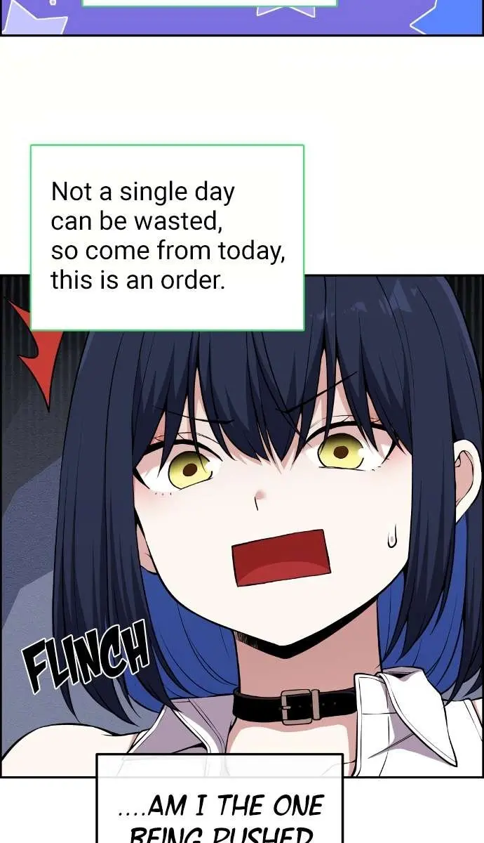 Webtoon Character Na Kang Lim Chapter 134 Page 32