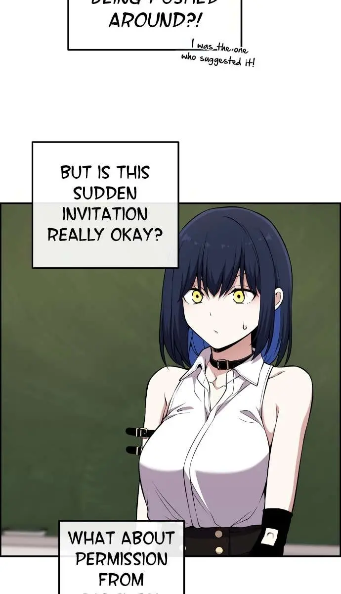 Webtoon Character Na Kang Lim Chapter 134 Page 33