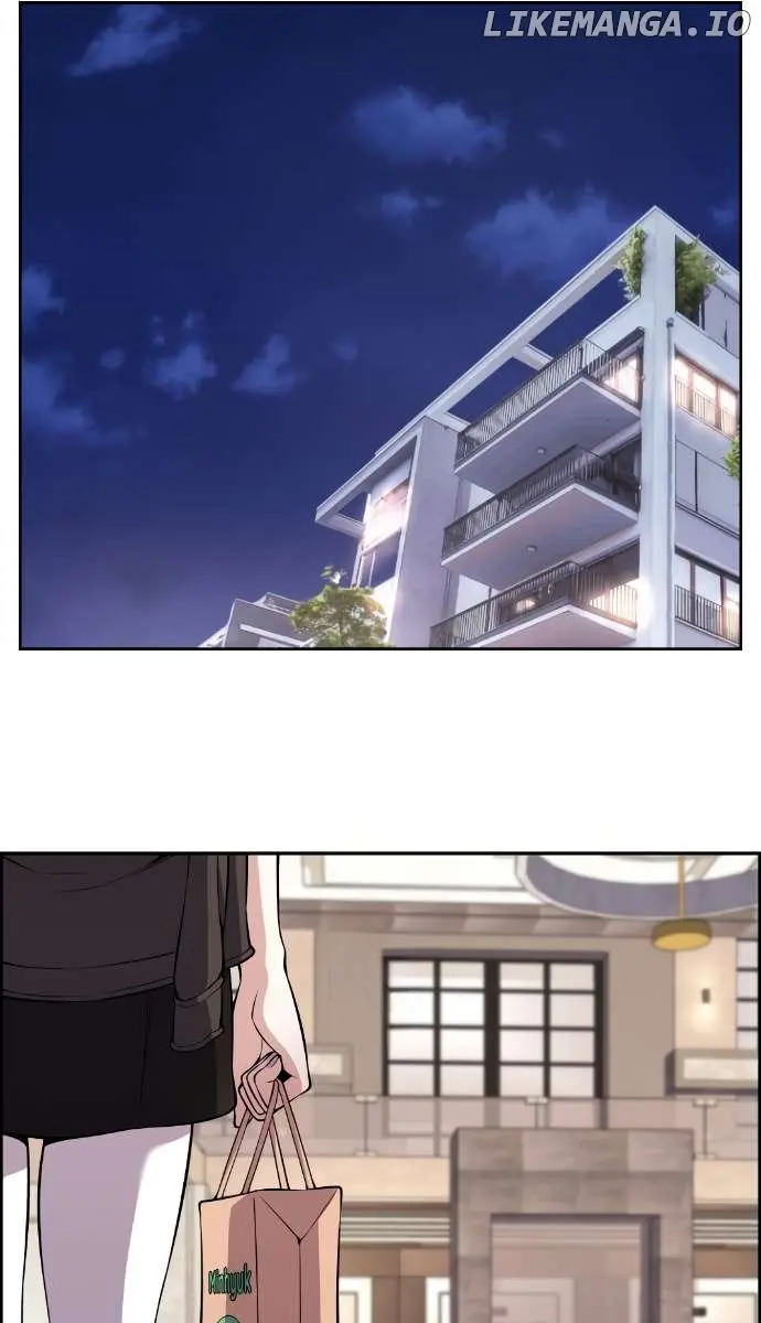 Webtoon Character Na Kang Lim Chapter 134 Page 35