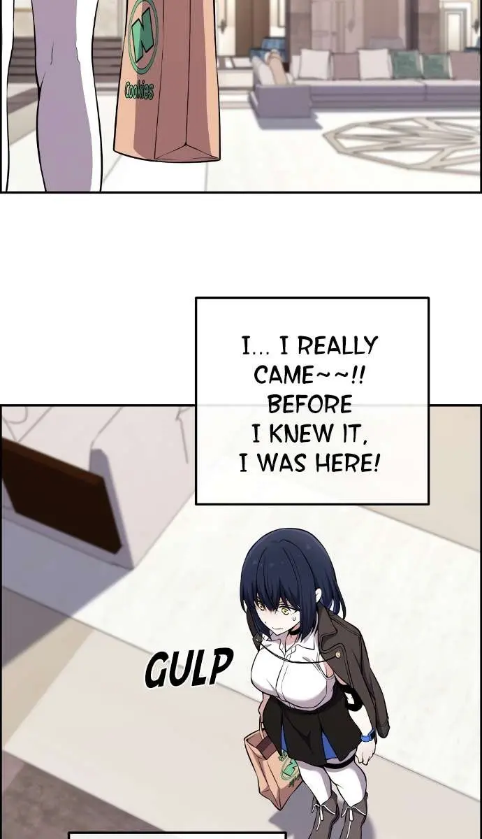 Webtoon Character Na Kang Lim Chapter 134 Page 36