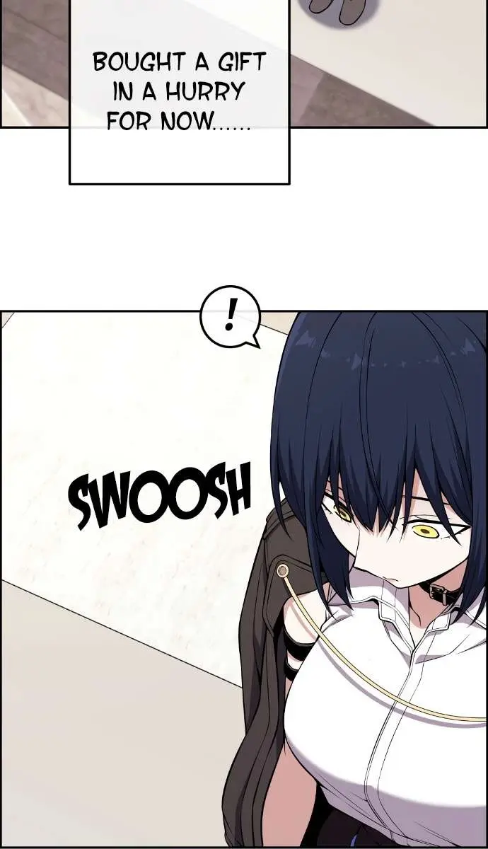 Webtoon Character Na Kang Lim Chapter 134 Page 37