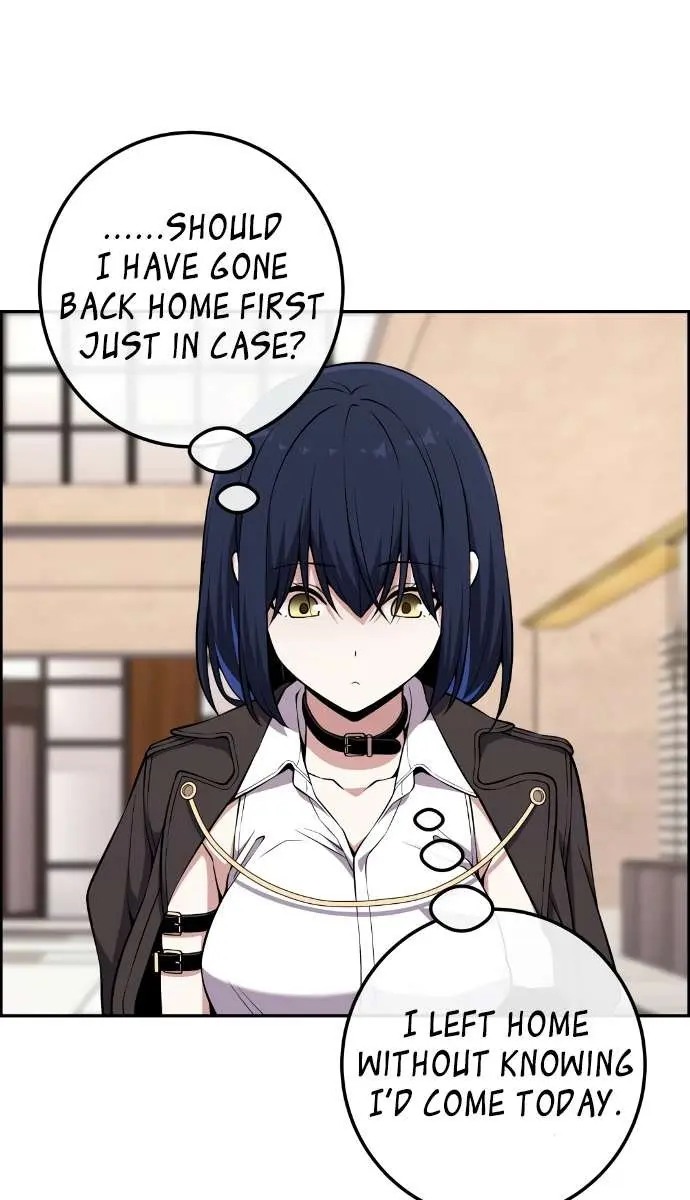 Webtoon Character Na Kang Lim Chapter 134 Page 38