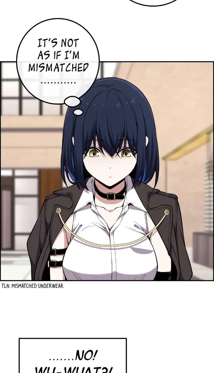 Webtoon Character Na Kang Lim Chapter 134 Page 39