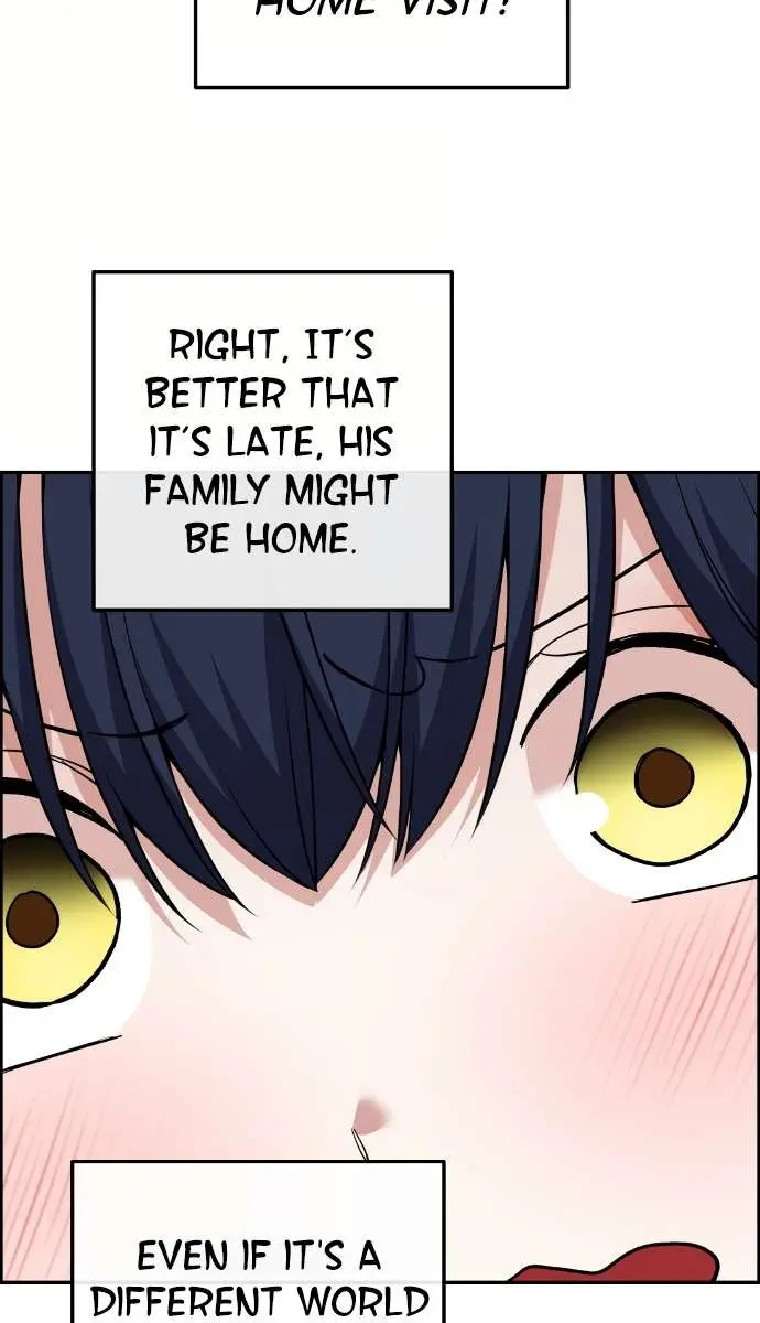 Webtoon Character Na Kang Lim Chapter 134 Page 41