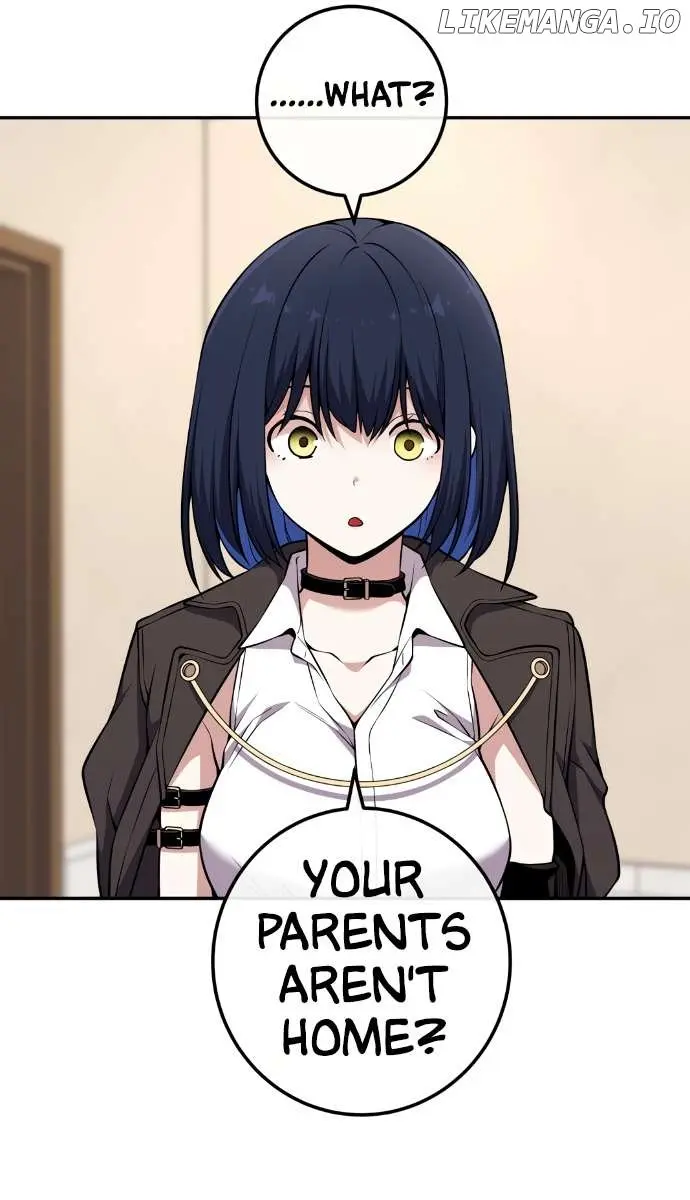 Webtoon Character Na Kang Lim Chapter 134 Page 43