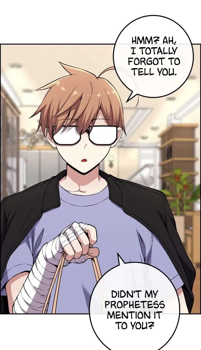 Webtoon Character Na Kang Lim Chapter 134 Page 44