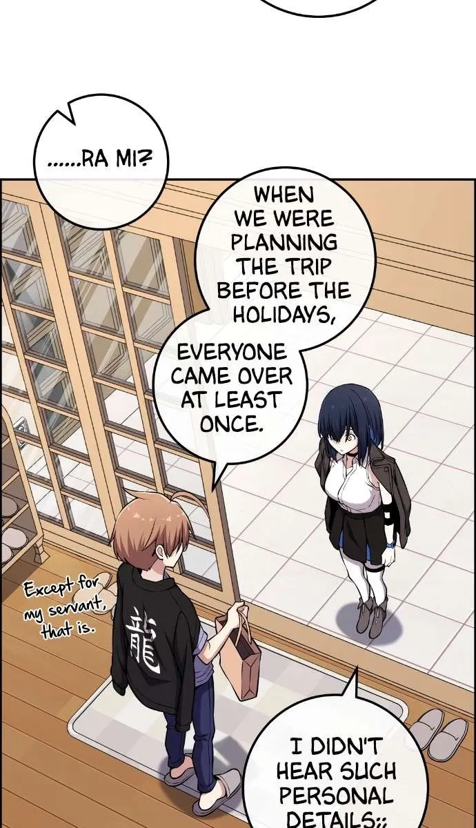 Webtoon Character Na Kang Lim Chapter 134 Page 45