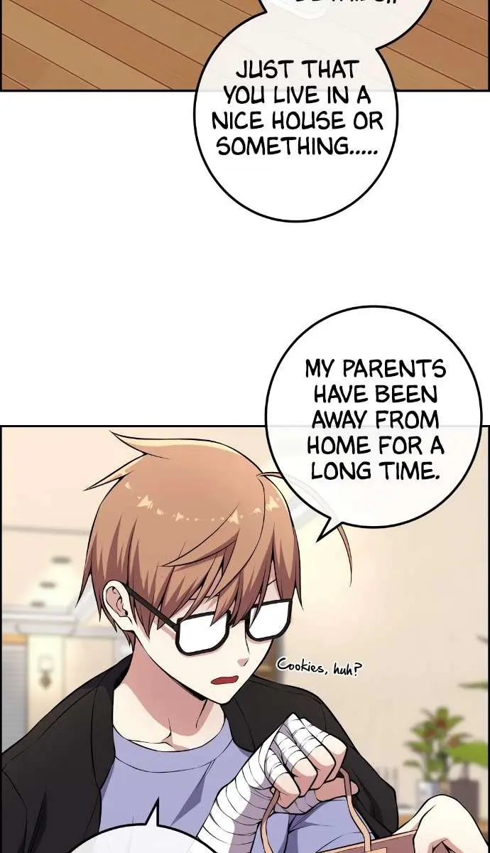 Webtoon Character Na Kang Lim Chapter 134 Page 46