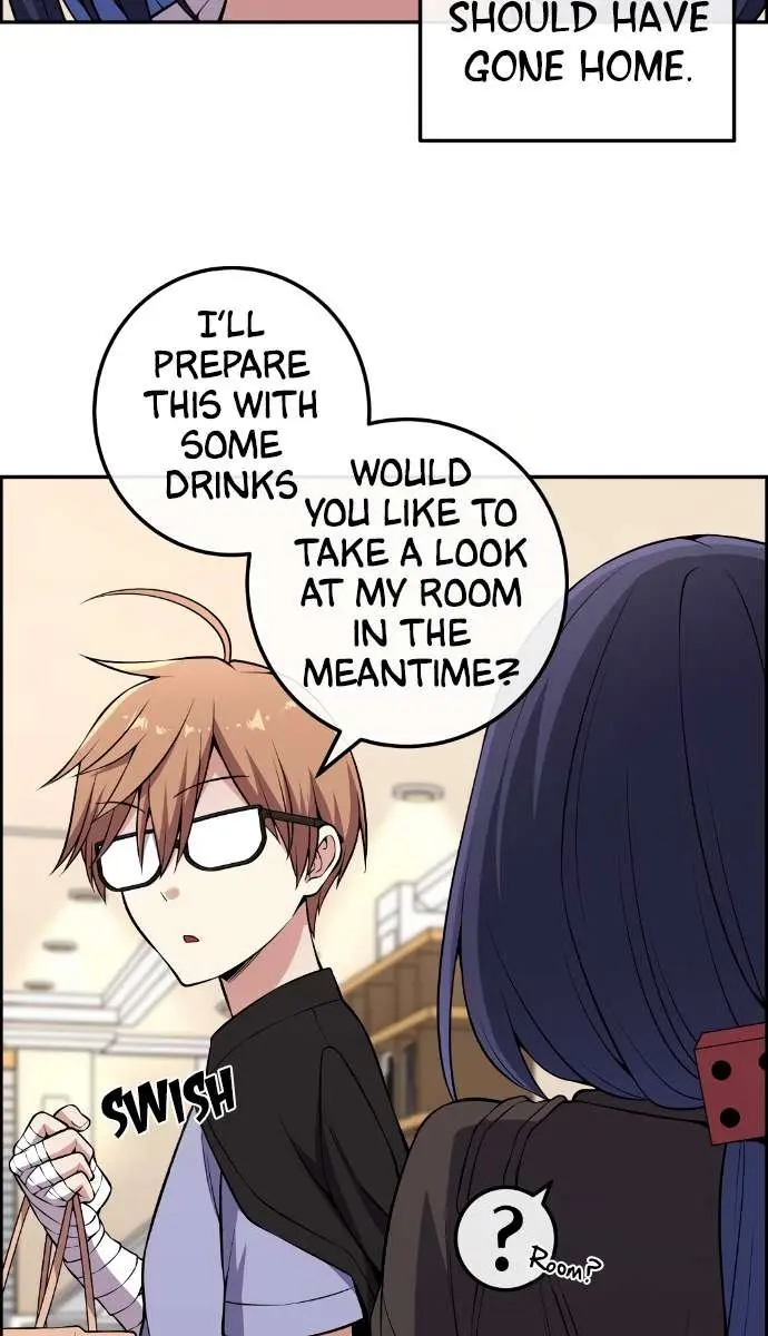 Webtoon Character Na Kang Lim Chapter 134 Page 48