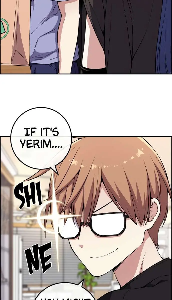 Webtoon Character Na Kang Lim Chapter 134 Page 49