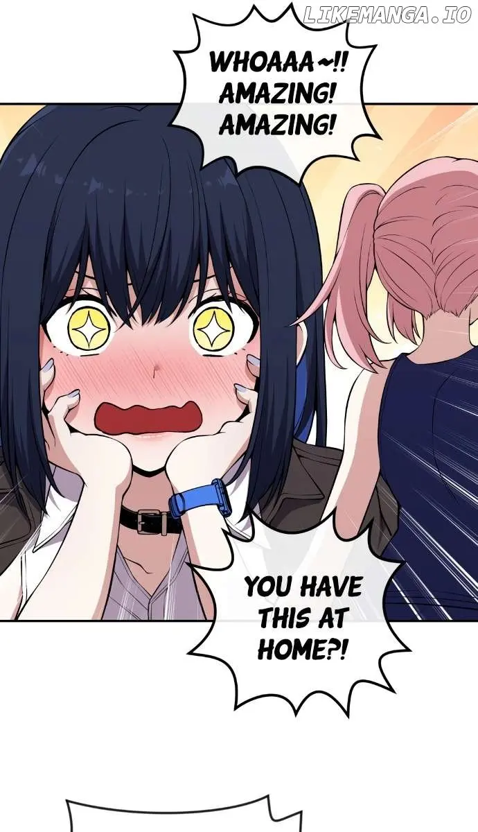 Webtoon Character Na Kang Lim Chapter 134 Page 51