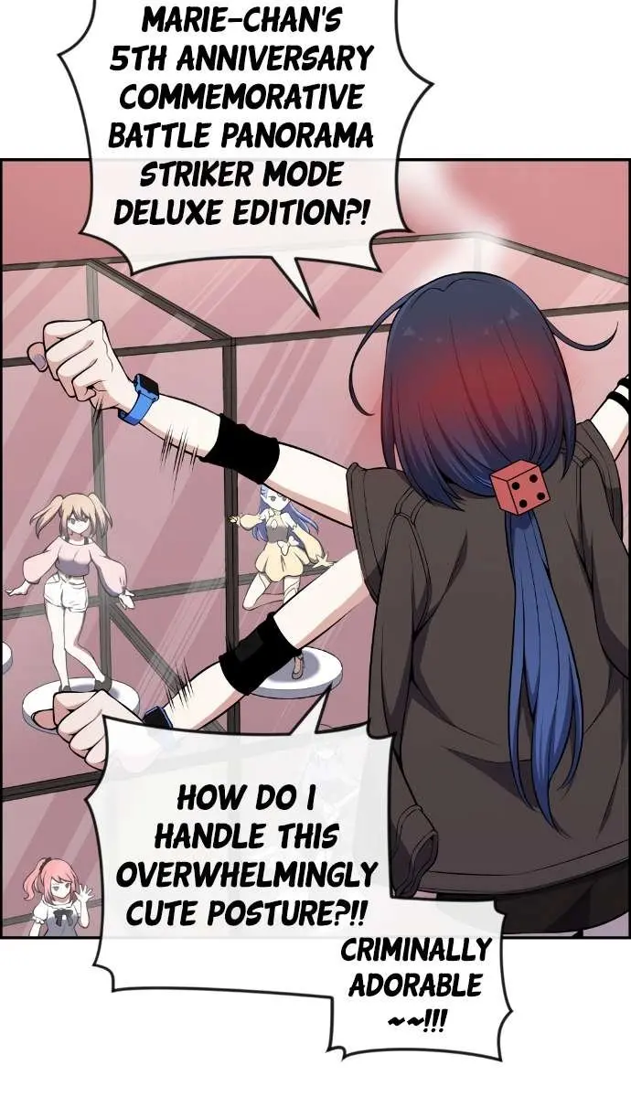 Webtoon Character Na Kang Lim Chapter 134 Page 52