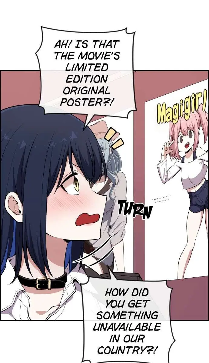 Webtoon Character Na Kang Lim Chapter 134 Page 53