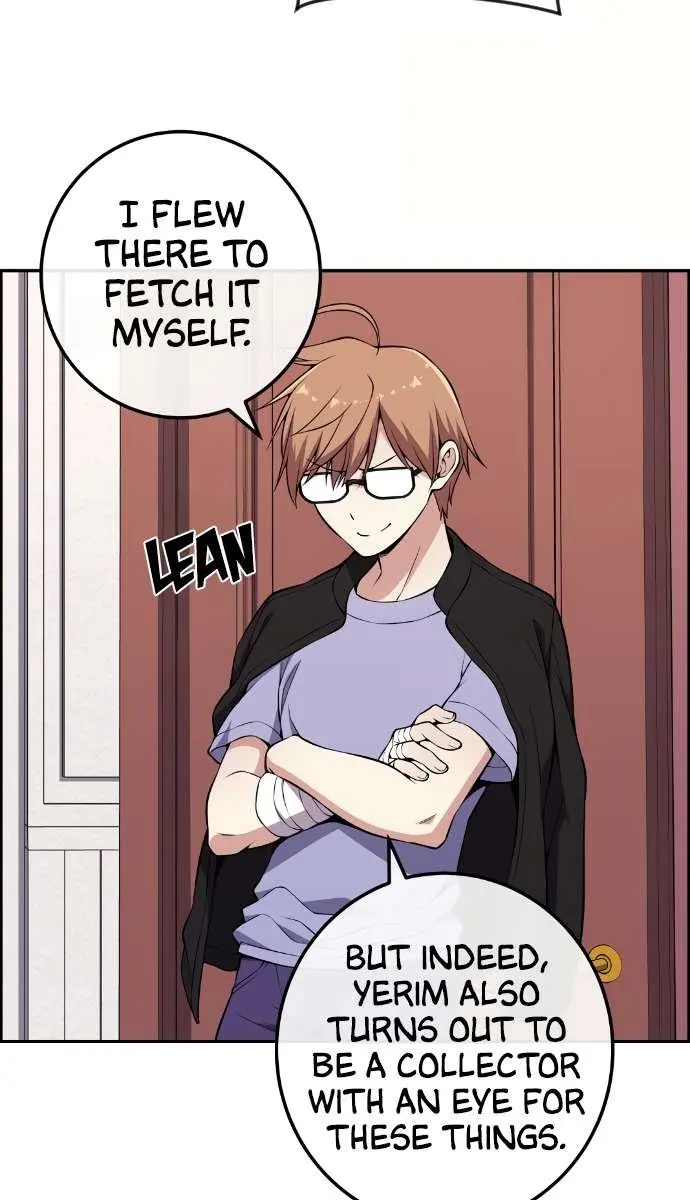 Webtoon Character Na Kang Lim Chapter 134 Page 54