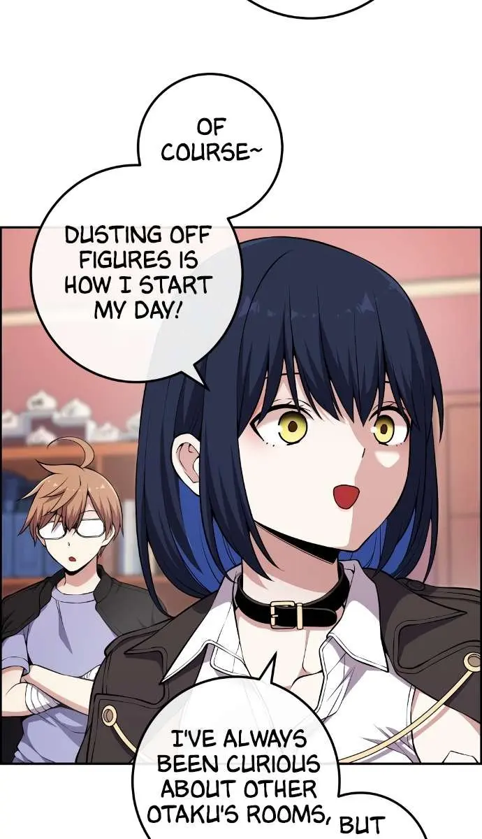 Webtoon Character Na Kang Lim Chapter 134 Page 55