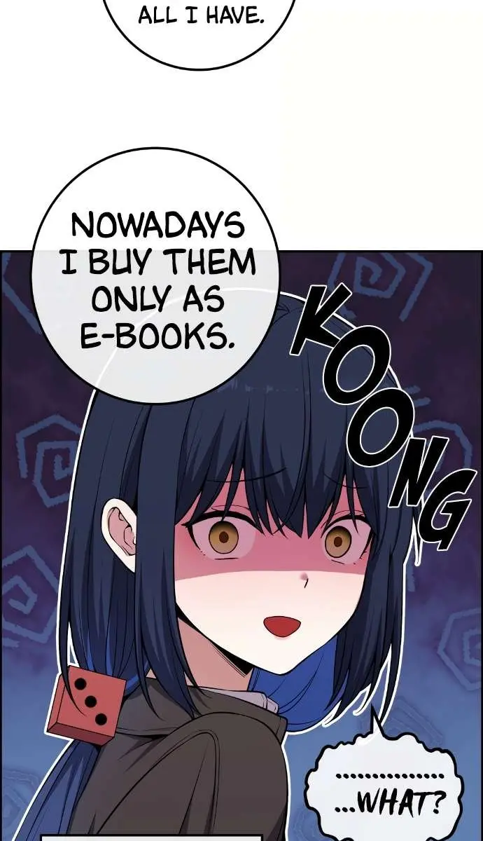 Webtoon Character Na Kang Lim Chapter 134 Page 57