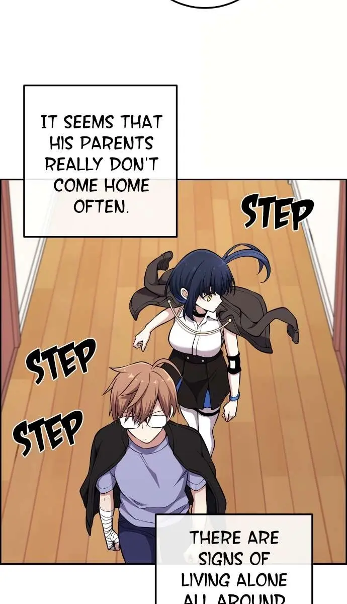 Webtoon Character Na Kang Lim Chapter 134 Page 60