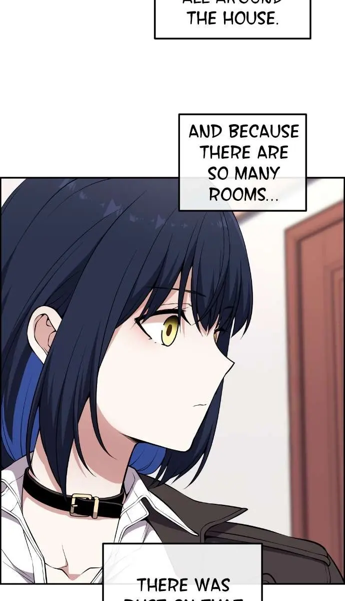 Webtoon Character Na Kang Lim Chapter 134 Page 61