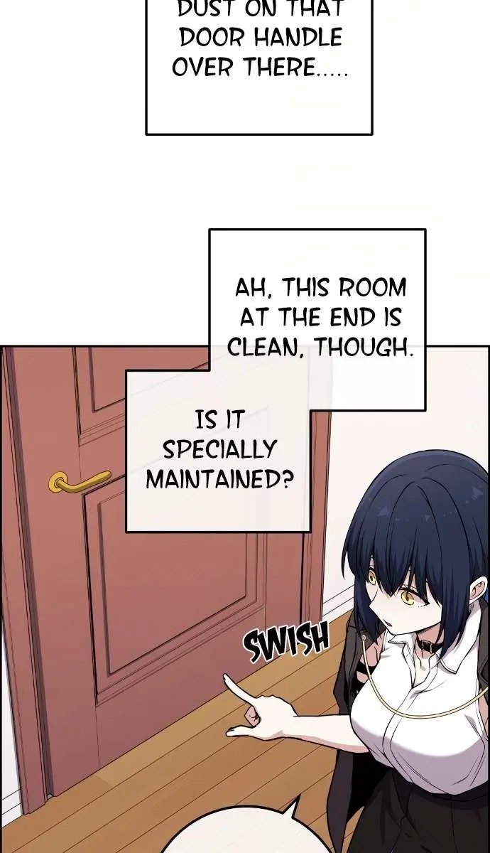 Webtoon Character Na Kang Lim Chapter 134 Page 62