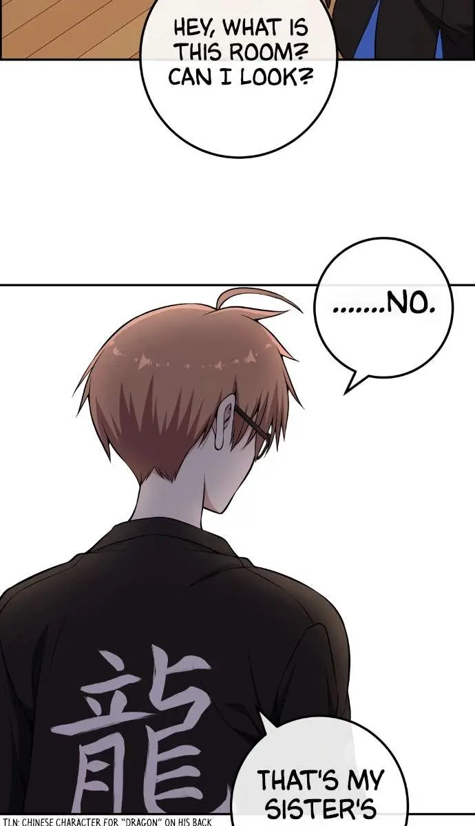 Webtoon Character Na Kang Lim Chapter 134 Page 63