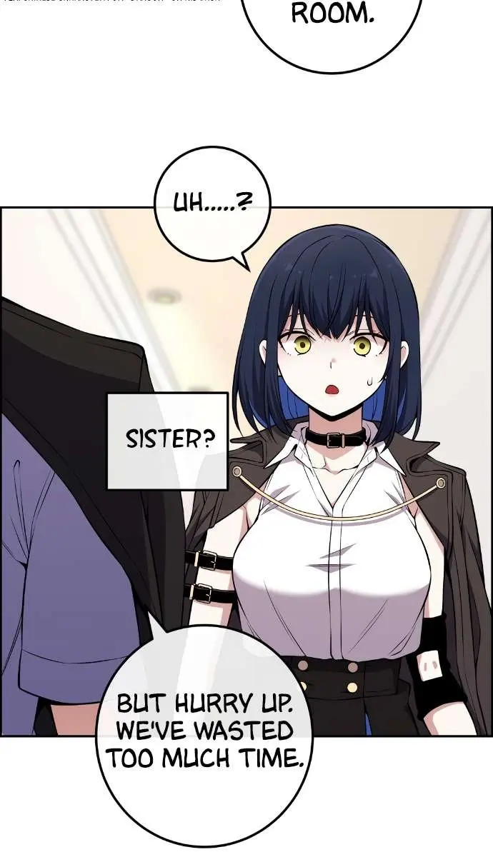 Webtoon Character Na Kang Lim Chapter 134 Page 64