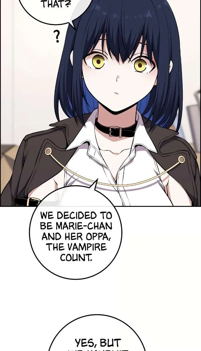 Webtoon Character Na Kang Lim Chapter 134 Page 68