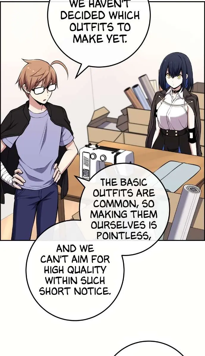 Webtoon Character Na Kang Lim Chapter 134 Page 69