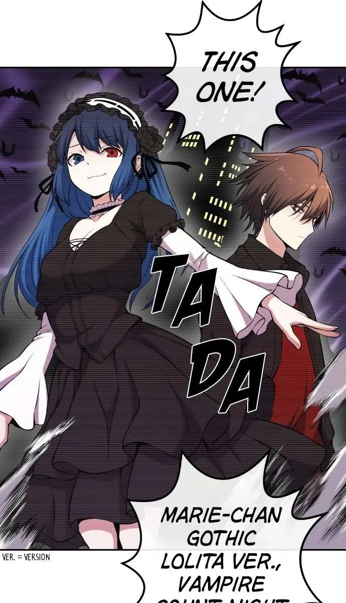 Webtoon Character Na Kang Lim Chapter 134 Page 71