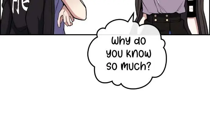 Webtoon Character Na Kang Lim Chapter 134 Page 74