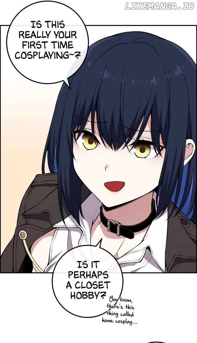 Webtoon Character Na Kang Lim Chapter 134 Page 75