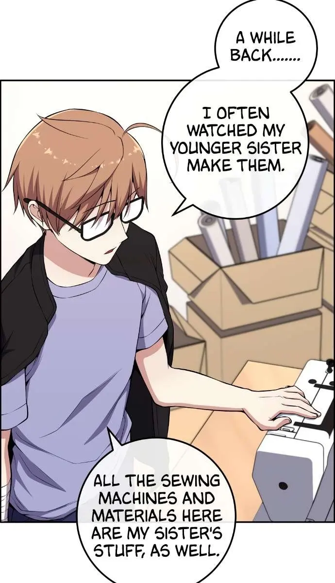 Webtoon Character Na Kang Lim Chapter 134 Page 76