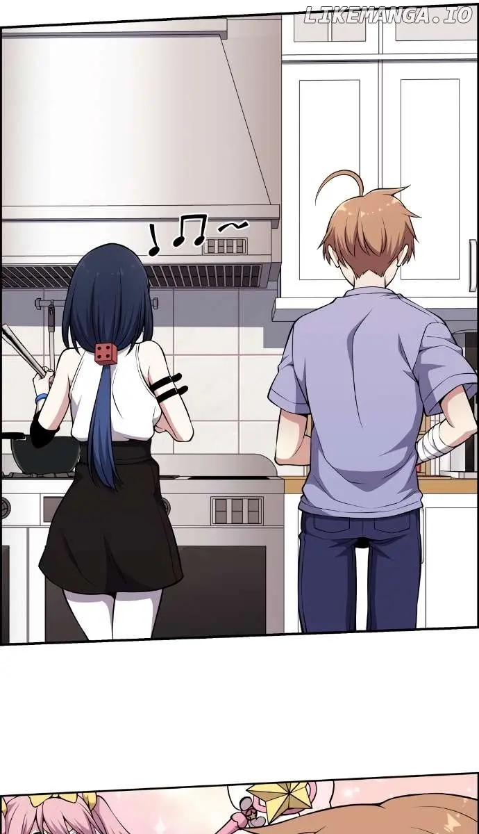 Webtoon Character Na Kang Lim Chapter 134 Page 83