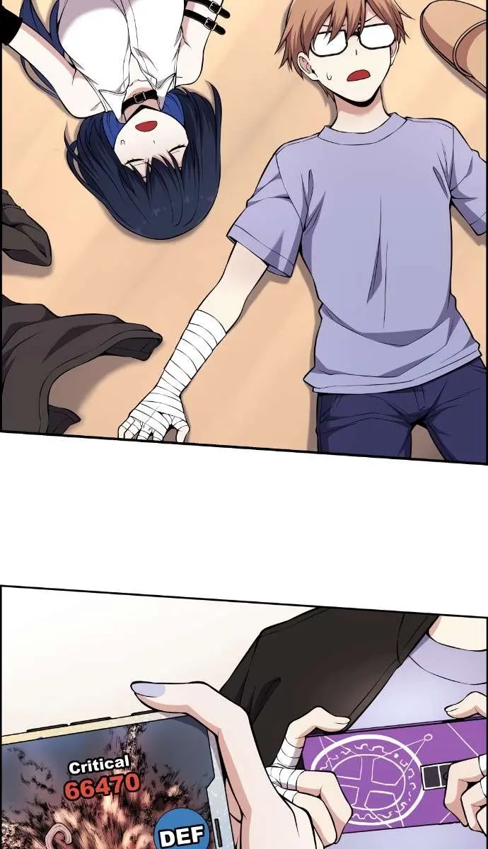 Webtoon Character Na Kang Lim Chapter 134 Page 85