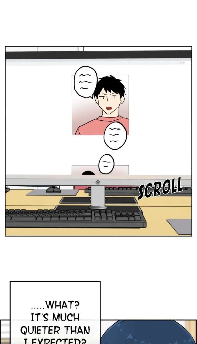 Webtoon Character Na Kang Lim Chapter 134 Page 89