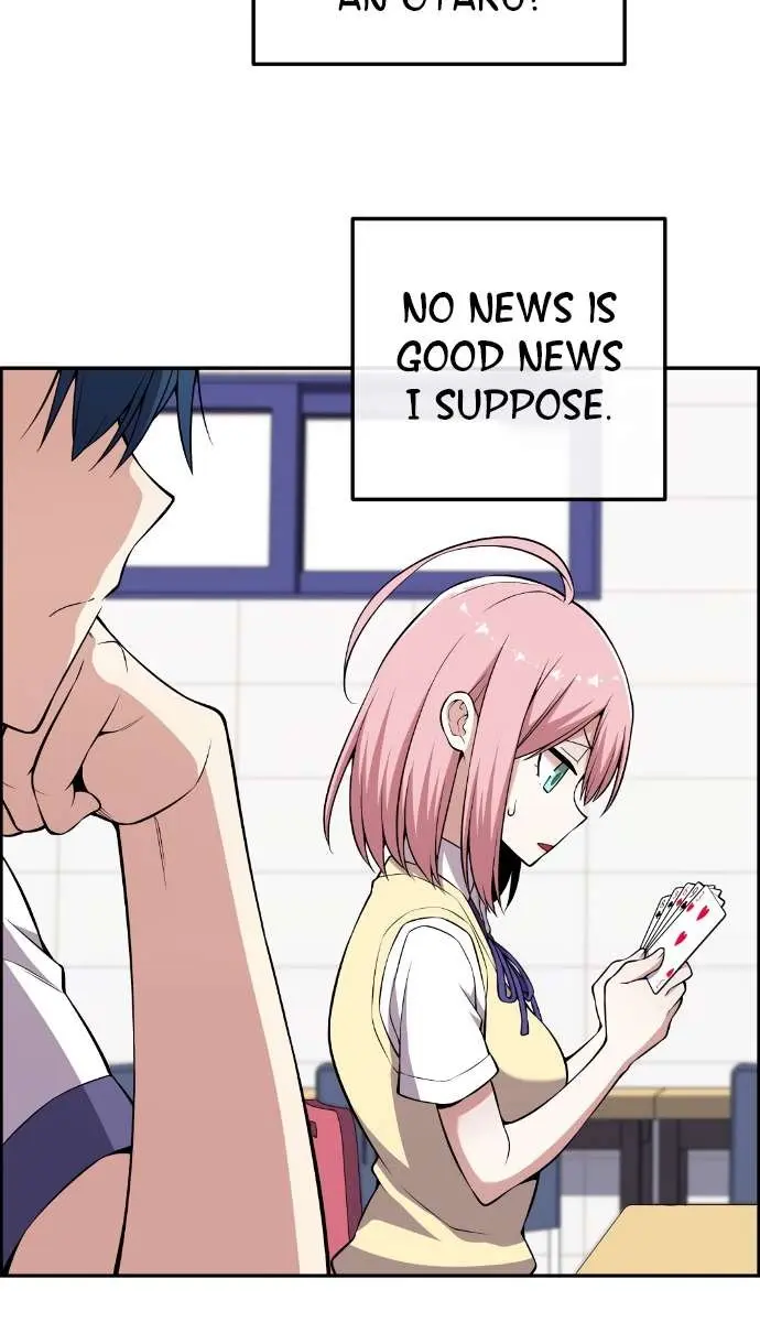 Webtoon Character Na Kang Lim Chapter 134 Page 92