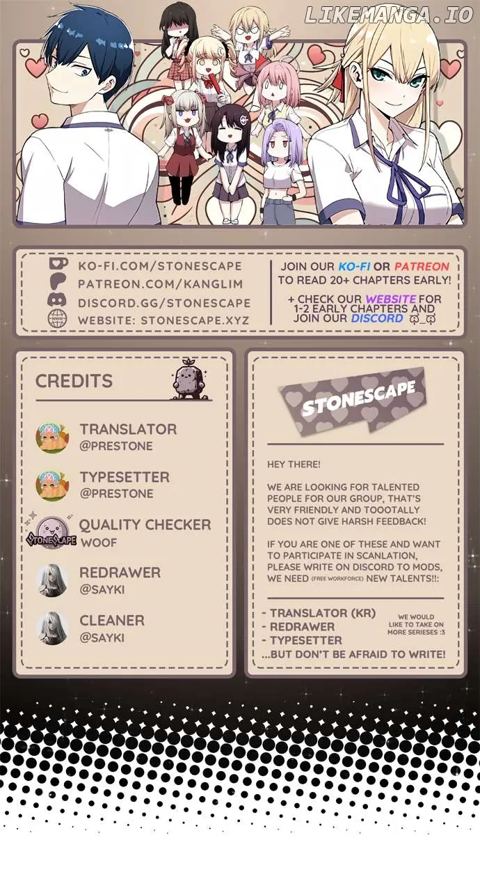 Webtoon Character Na Kang Lim Chapter 135 Page 2