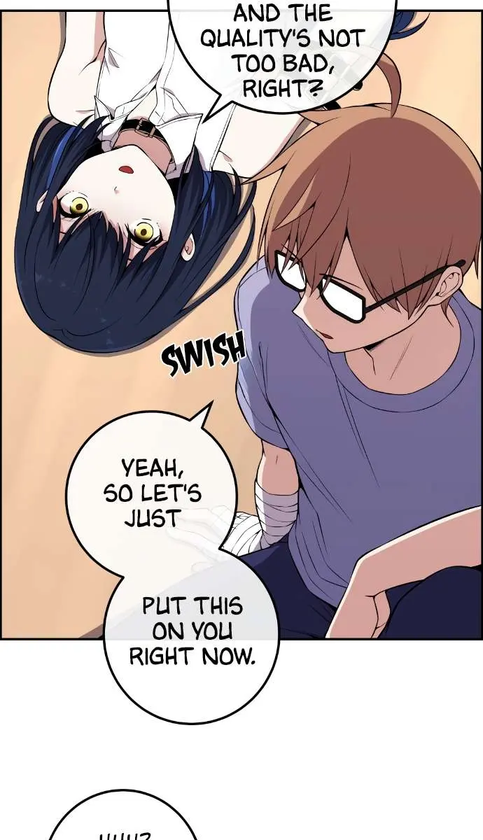 Webtoon Character Na Kang Lim Chapter 135 Page 6