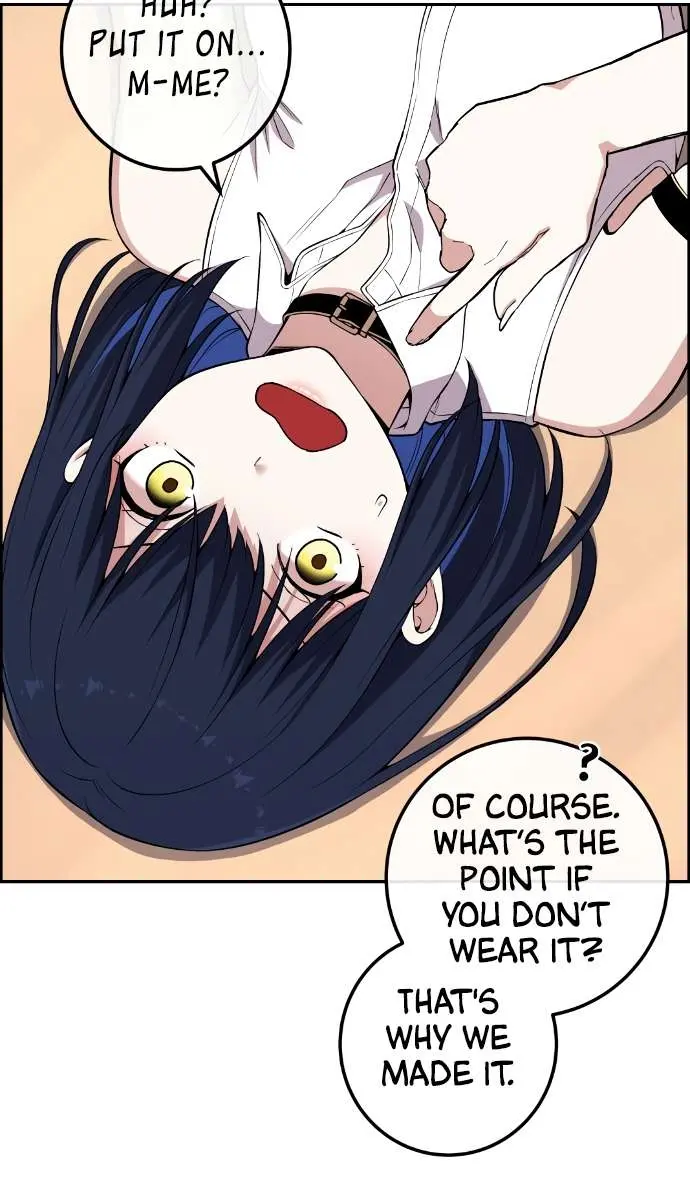 Webtoon Character Na Kang Lim Chapter 135 Page 7