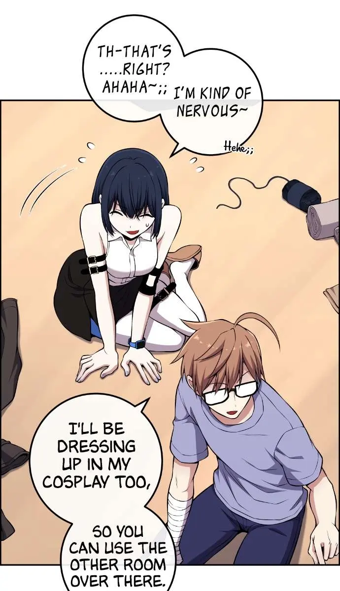 Webtoon Character Na Kang Lim Chapter 135 Page 8