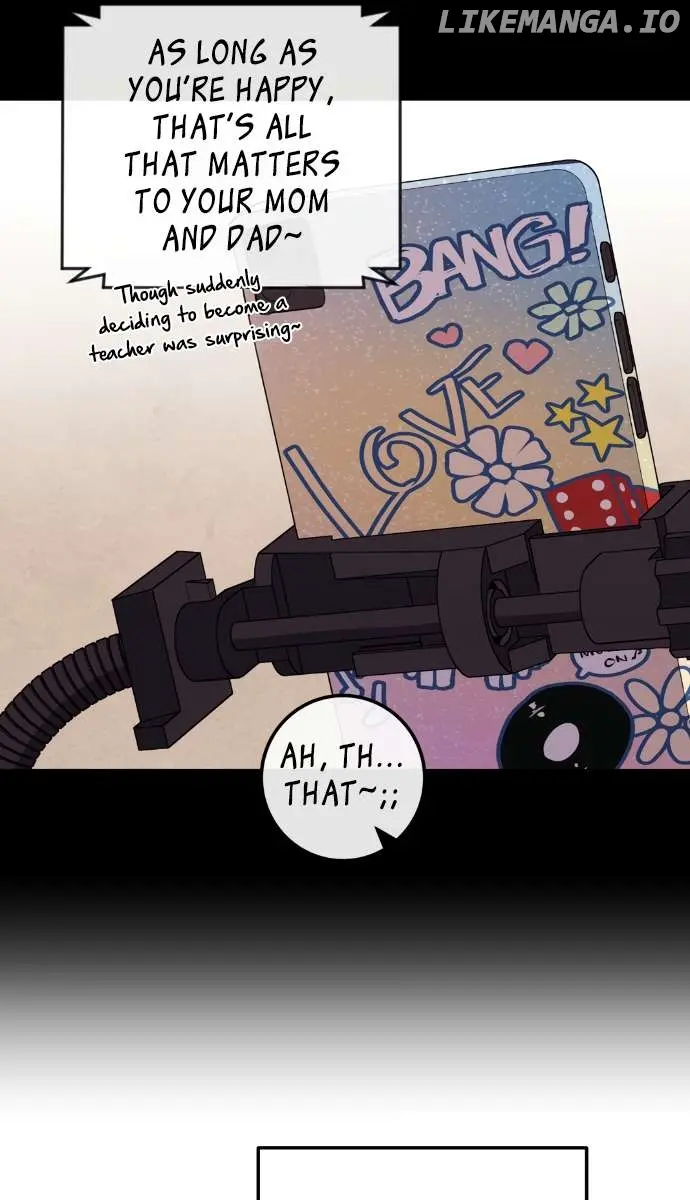 Webtoon Character Na Kang Lim Chapter 135 Page 12